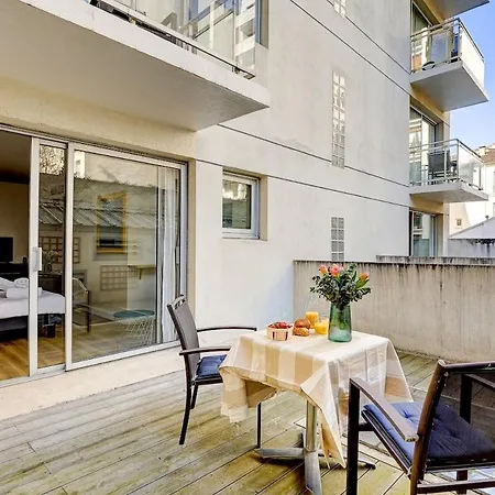 Eiffel Joséphine Parigi