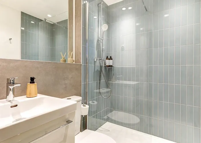 Eiffel Josephine Apartmán *