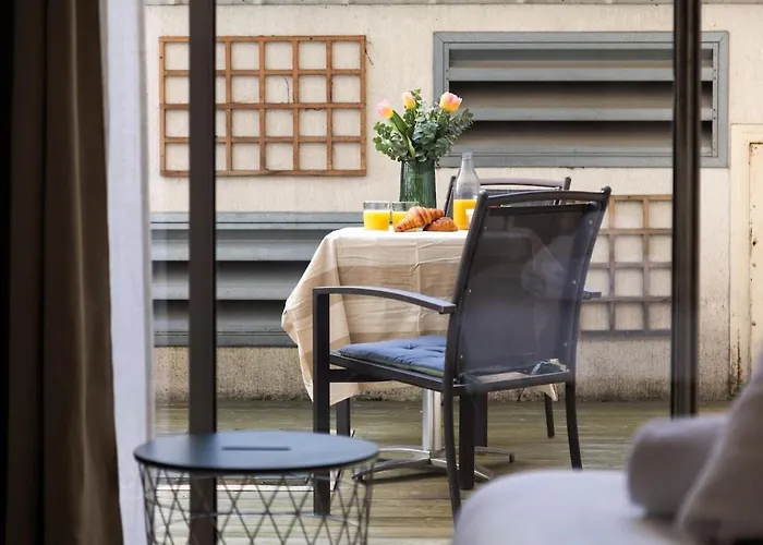 Eiffel Josephine * Paříž